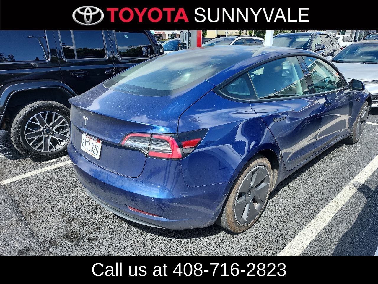 tesla model 3 2021 5YJ3E1EA1MF052153 image tesla model 3 2021 5YJ3E1EA1MF052153 image